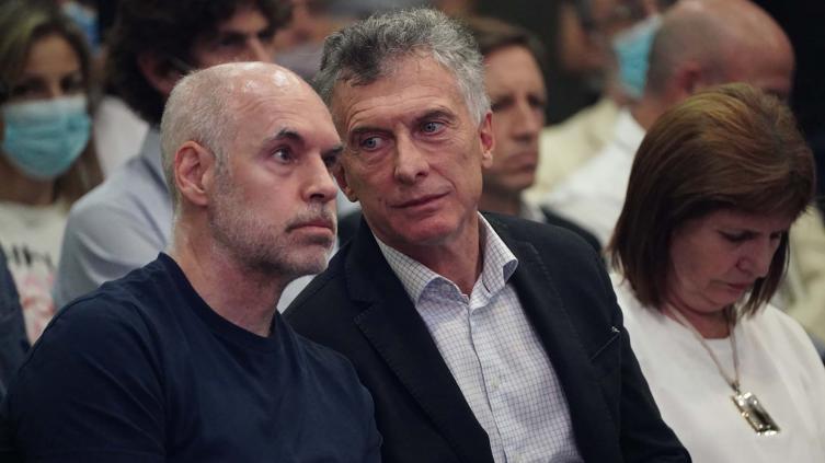 Rodríguez Larreta: “La unidad del PRO y de Juntos por el Cambio está más garantizada que nunca”