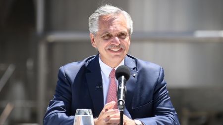 Alberto Fernández viaja a Santiago del Estero para entregar la vivienda 100 mil de su gestión 