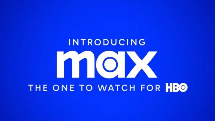 HBO Max ahora solo será Max 