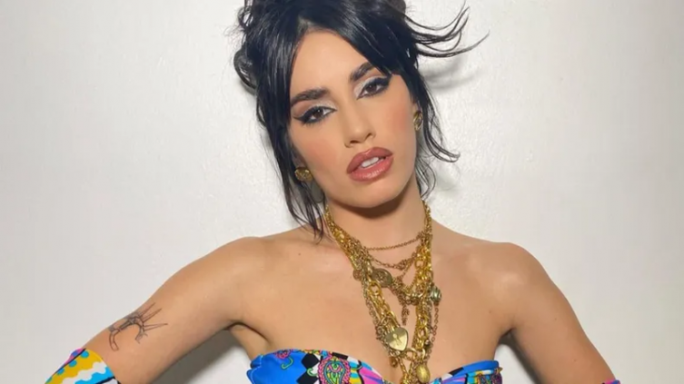 Lali Espósito estalló contra los Premios Gardel por ser ignorada