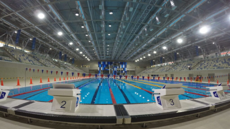Natación: Argentina no participará en el Campeonato Panamericano
