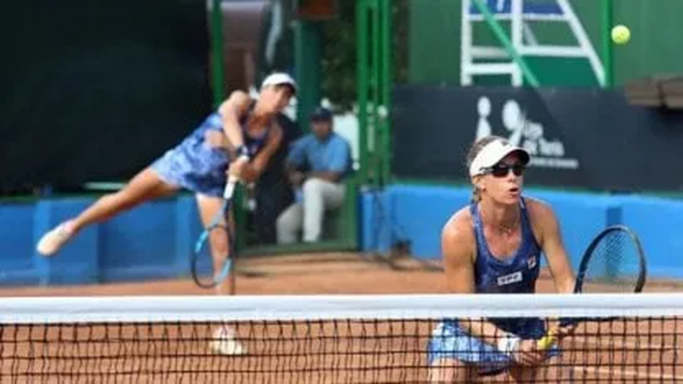 Billie Jean Cup: Argentina debutó con triunfo ante Guatemala