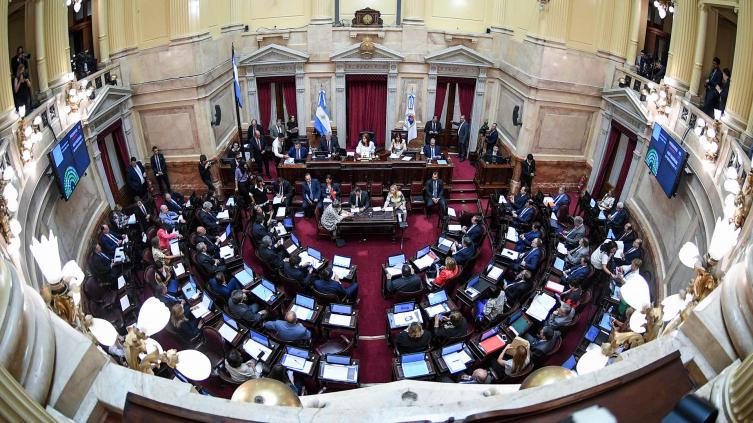 El Senado debatirá la Ley Lucio y nuevos jueces para Rosario y Alcohol Cero 