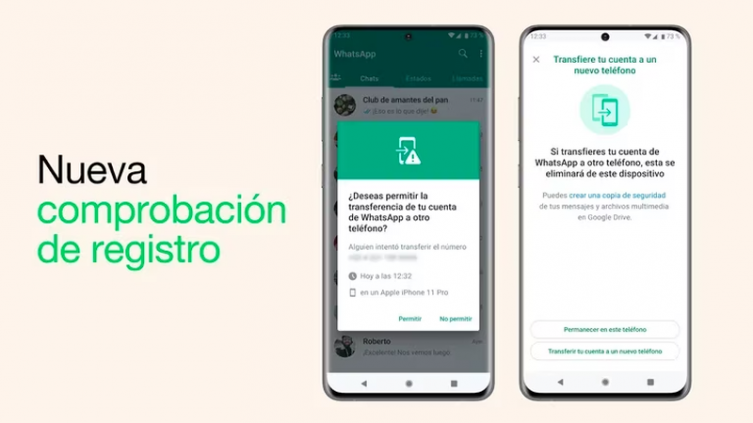 WhatsApp: lanza funciones para tener más privacidad