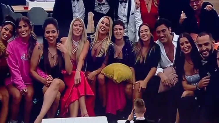 Cómo será el programa con integrantes de ex Gran Hermano