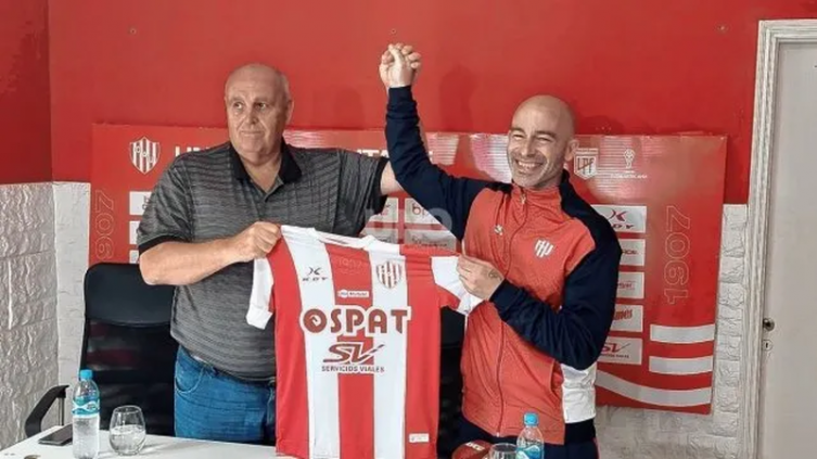 Sebastián Méndez: