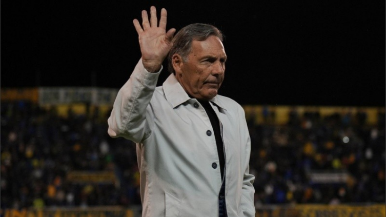 Russo y las claves de Central