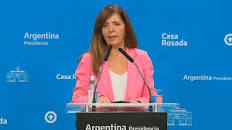 Cerutti desestimó la posibilidad de modificar la Ley de Alquileres