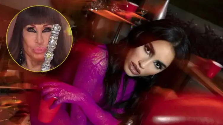 Lali Espósito lanzó su quinto álbum