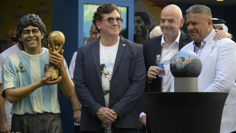 Mundial Sub-20: el lunes se oficializará que se jugará en Argentina