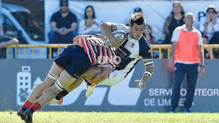 Santa Fe Rugby visitará a Estudiantes en el Parque Urquiza