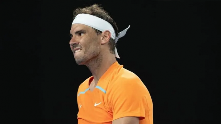 Rafael Nadal no jugará el Abierto de Barcelona