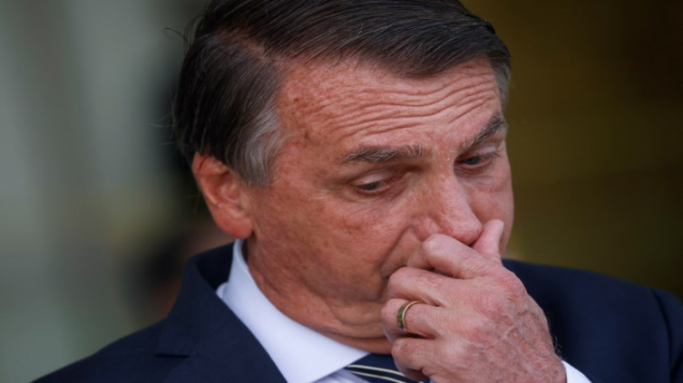 Bolsonaro deberá testificar por disturbios de enero en Brasilia