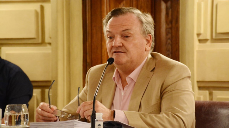 La Cámara de Senadores declaró “De interés” eventos artísticos 