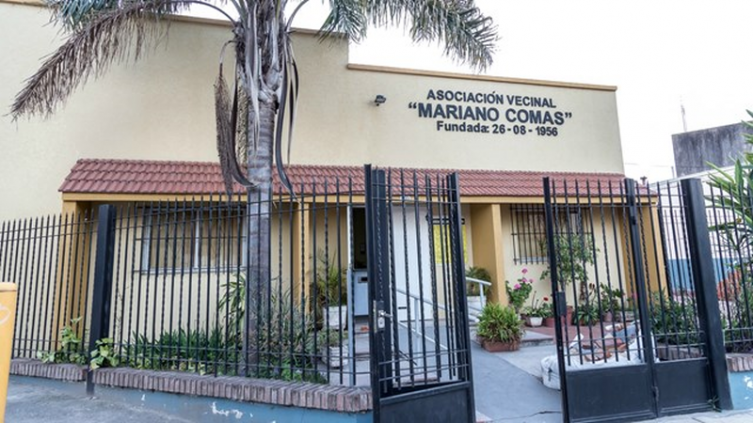 Los robaron a menos de 24 horas de la reunión por inseguridad 