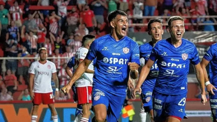 La lista de convocados de Unión para recibir a Tigre
