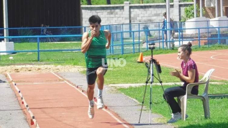 El Card de Santa Fe será escenario del Provincial U20 y Mayores.