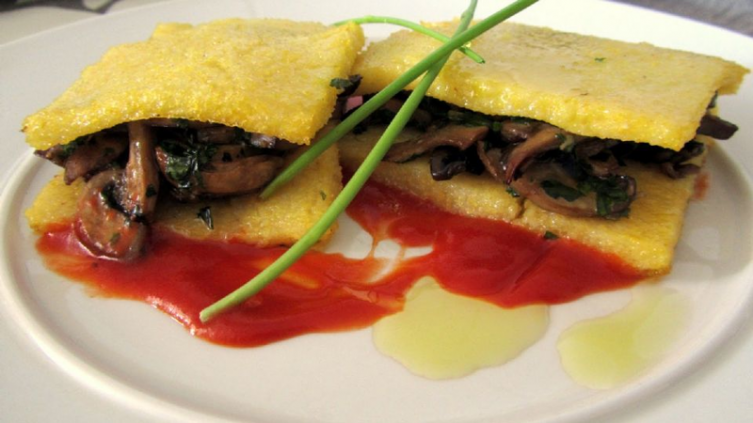 3 formas de preparar polenta