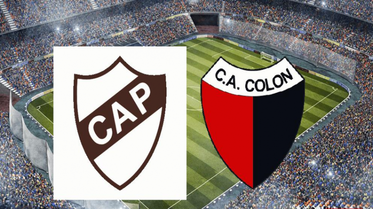 Platense vs. Colón, por la  12ª Fecha de la Liga Profesional: hora y TV