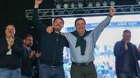 on amplio margen, Weretilneck ganó en Río Negro y vuelve a la gobernación 