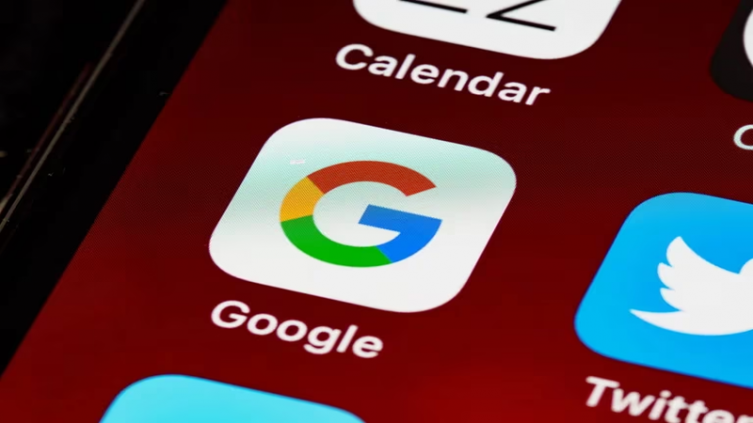 Funciones de la inteligencia artificial de Google