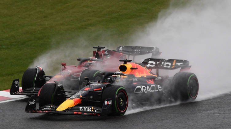 Fórmula 1: el continente africano sería sede de un Gran Premio
