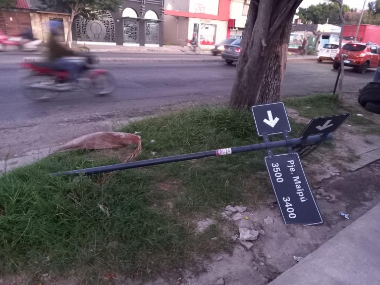Vecinos de Mariano Comas se movilizarán este sábado por más seguridad