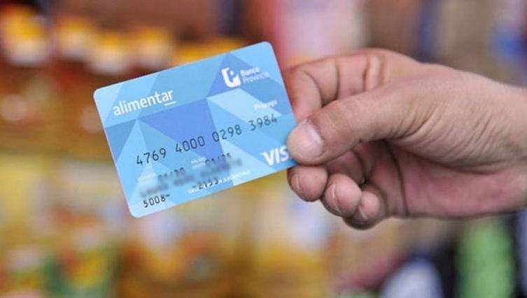 El Gobierno oficializó aumentos del 35% en el monto de la Prestación Alimentar 