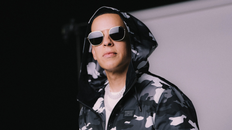 Daddy Yankee se despide de la música