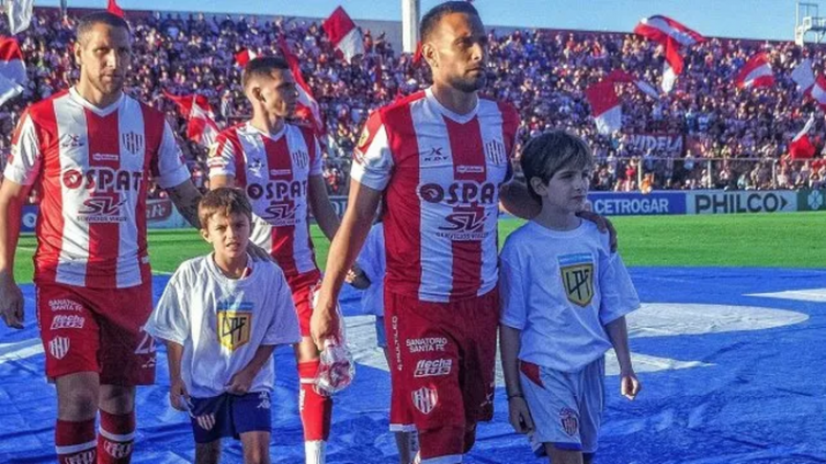 Unión en la lucha por no descender