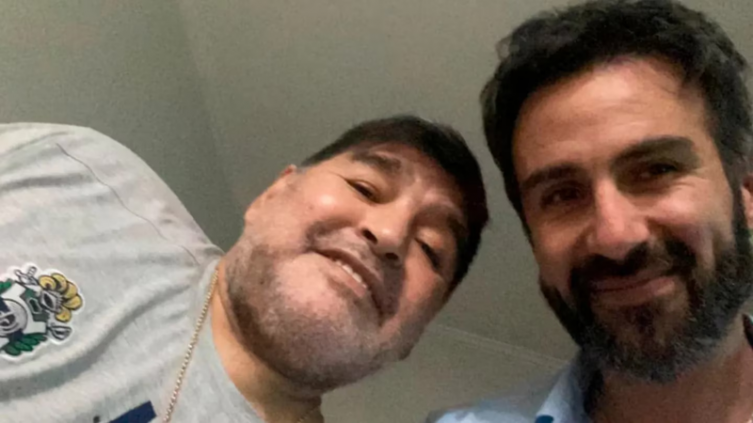 Diego Maradona: los ocho acusados por su muerte irán a juicio oral