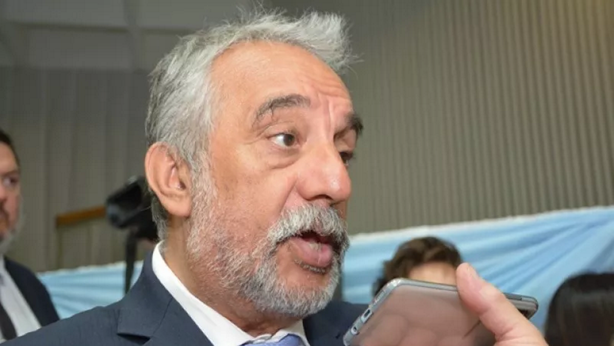 Decretan tres días de duelo en Santa Cruz por la muerte del diputado Matías Mazú