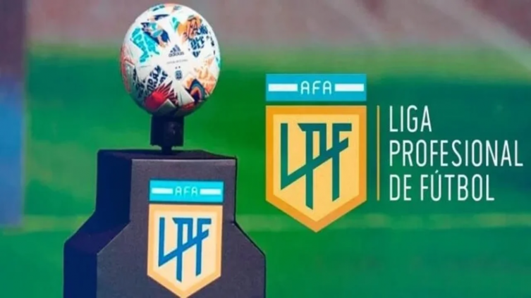 LPF: árbitros para la 13ª jornada