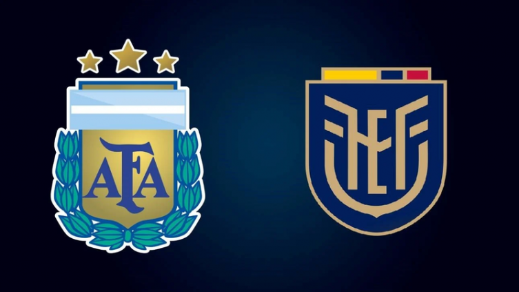 La selección Argentina Sub 17 vs. Ecuador: hora, TV y posibles formaciones