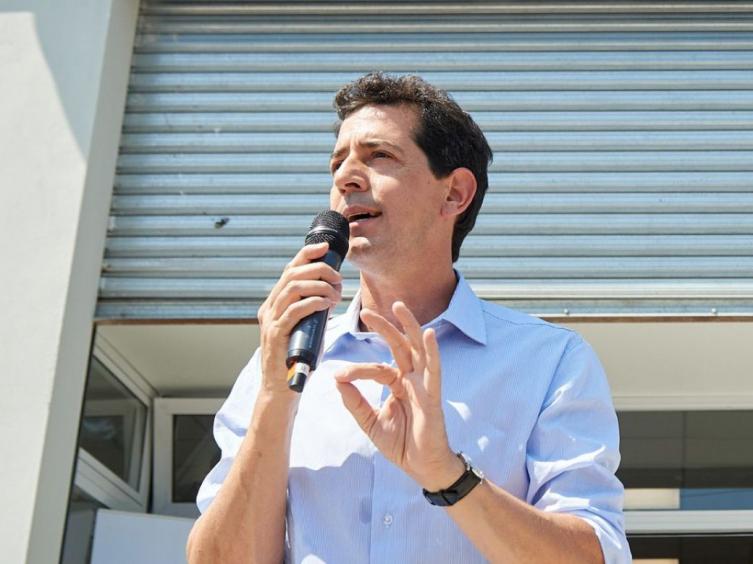Para Wado de Pedro, el FdT 