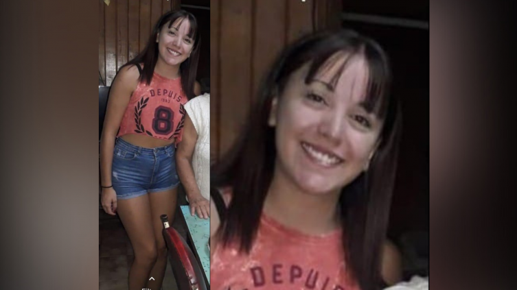 Apareció la joven estudiante de la UNL que era buscada desde el martes 