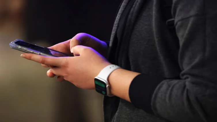 Los países que pasan más tiempo en el celular