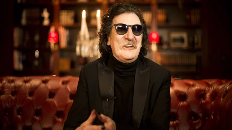 Charly García tendrá su propia esquina en Nueva York