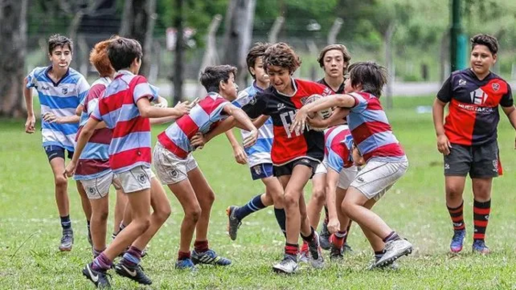 Acercando Amigos: CRAI repite el tradicional encuentro 