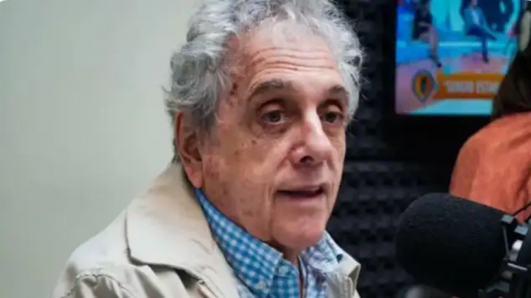 La familia de Antonio Gasalla habló de su estado de salud