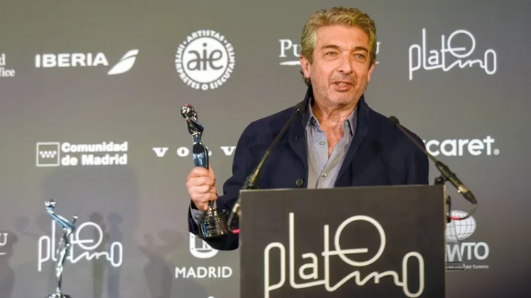 Premios Platino 2023: Argentina entre las producciones más votadas por el público