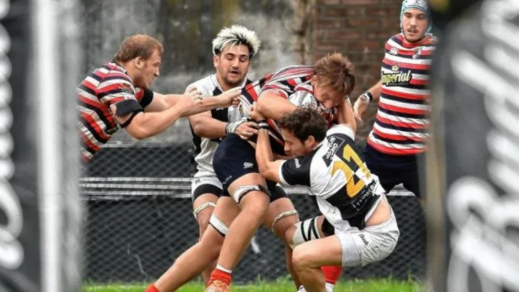 Santa Fe RC y CRAI juegan se la juegan en el Regional