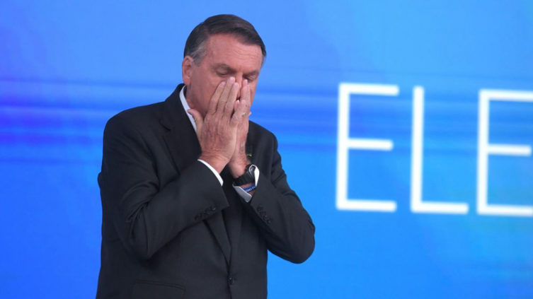 Se cree a Bolsonaro 