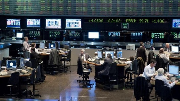 Mercados internacionales: los principales cerraron en leve alza