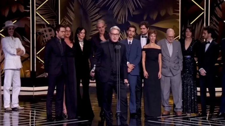 Premios Platino 2023: Argentina, 1985