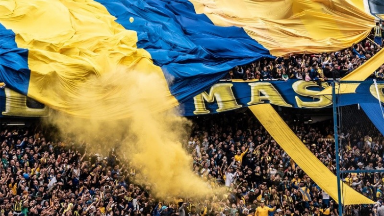 Los hinchas de Rosario Central podrán viajar a Córdoba ante Talleres