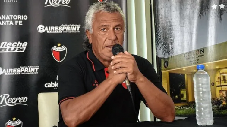Gorosito hizo una aclaración en las redes