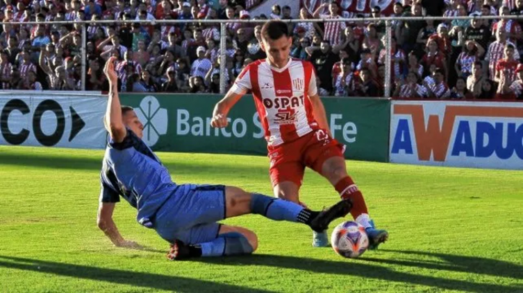 Juárez se refirió al complicado panorama de Unión en el torneo