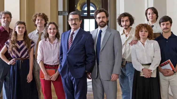 Murió un actor de 