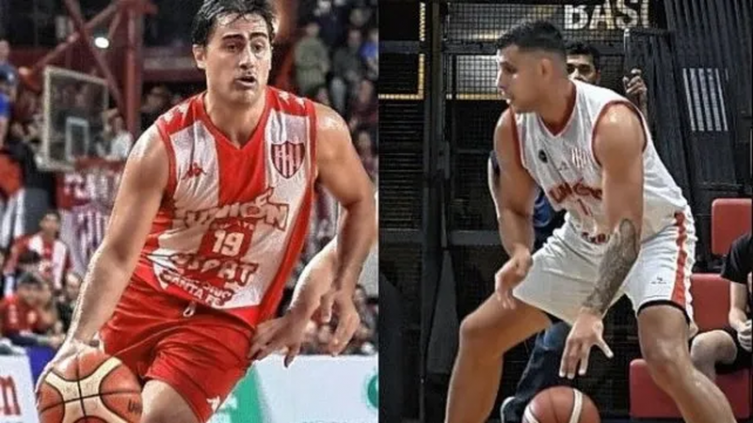 Top 15: Alessio y Cantero, los destacados de Unión